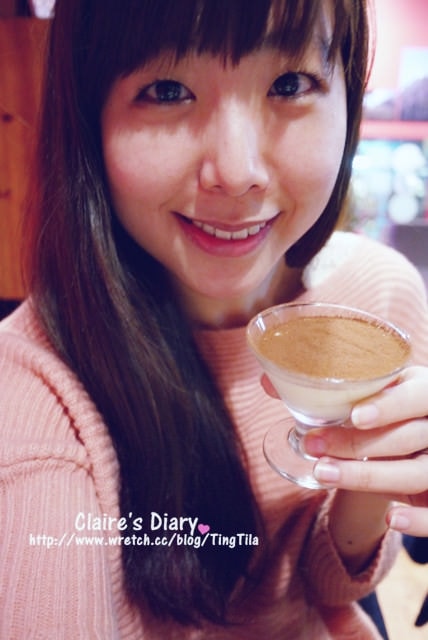 【食‧台北大安】寒冷冬夜的聚餐♥Marsala瑪莎拉.義式地中海精緻料理~ - 第25張圖