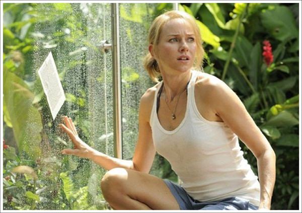 【電影日】浩劫奇蹟 ♥ 看見生命中的The Impossible