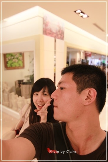 【食‧高雄】義大世界隨逛&紅舍RED THAI泰式料理 - 第5張圖