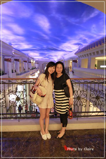 【食‧高雄】義大世界隨逛&紅舍RED THAI泰式料理 - 第19張圖