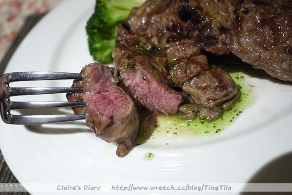 【食‧台北天母】生日餐 ♥ 就愛提拉米蘇‧SARA莎諾歐法餐廳 - 第27張圖 【食‧台北天母】生日餐 ♥ 就愛提拉米蘇‧SARA莎諾歐法餐廳