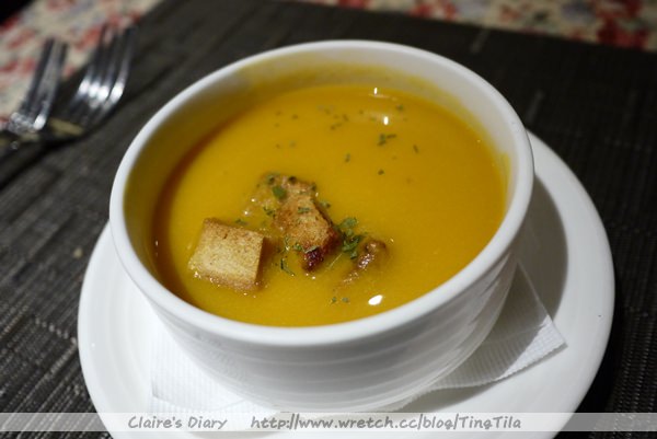 【食‧台北天母】生日餐 ♥ 就愛提拉米蘇‧SARA莎諾歐法餐廳 - 第15張圖 【食‧台北天母】生日餐 ♥ 就愛提拉米蘇‧SARA莎諾歐法餐廳