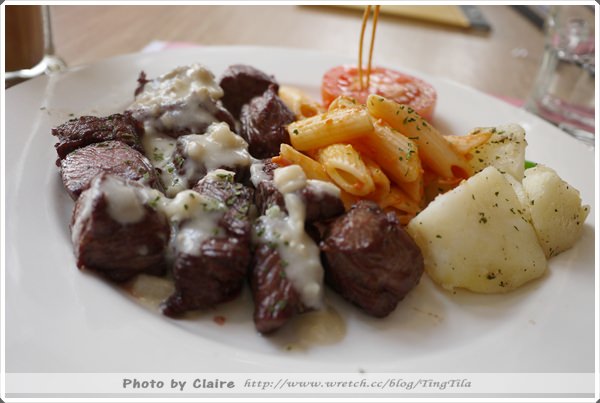 【食‧高雄】排排饌‧義法.鄉村自然風paipaizan明誠店 - 第18張圖