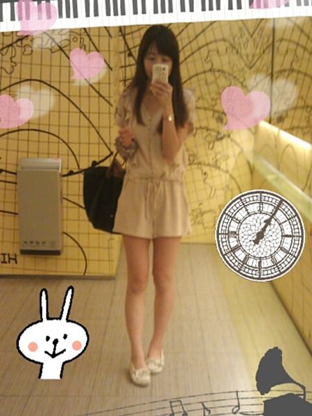 【APP】最近愛用的卡哇伊修圖軟體~Snapeee相片App♥ - 第18張圖 【APP】最近愛用的卡哇伊修圖軟體~Snapeee相片App♥