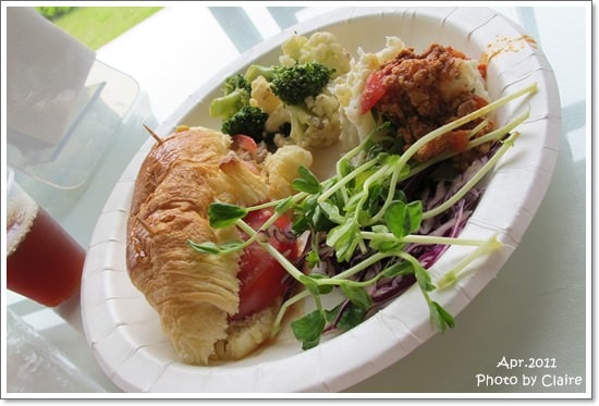 ★狗兒的春吶盛會 <重頭戲:跑錯麻咪的小T...> - 第13張圖