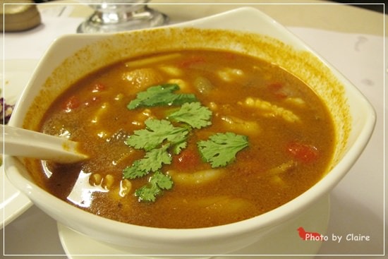 【食‧高雄】義大世界隨逛&紅舍RED THAI泰式料理 - 第13張圖