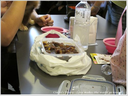 【腸♥聚】貓來貓去茶坊+環球迷你寵物公園 - 第5張圖