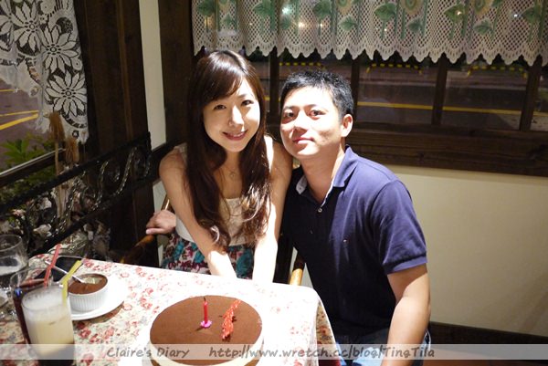 【食‧台北天母】生日餐 ♥ 就愛提拉米蘇‧SARA莎諾歐法餐廳 - 第35張圖 【食‧台北天母】生日餐 ♥ 就愛提拉米蘇‧SARA莎諾歐法餐廳