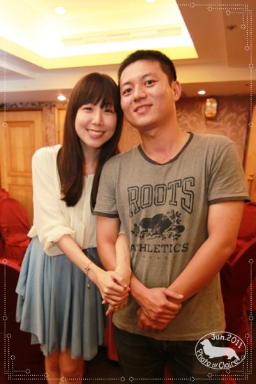 wedding ❤ ░ 大哥,要幸福唷 !! ░ - 第19張圖 wedding ❤ ░ 大哥,要幸福唷 !! ░