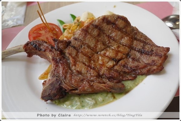 【食‧高雄】排排饌‧義法.鄉村自然風paipaizan明誠店 - 第20張圖