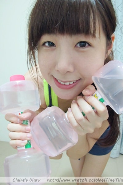 【美體書】史上最強舞動瘦身操~隨著舞曲跳出魔鬼身材囉! - 第5張圖 【美體書】史上最強舞動瘦身操~隨著舞曲跳出魔鬼身材囉!