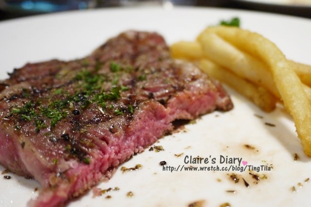 【食‧台北大安】寒冷冬夜的聚餐♥Marsala瑪莎拉.義式地中海精緻料理~ - 第17張圖