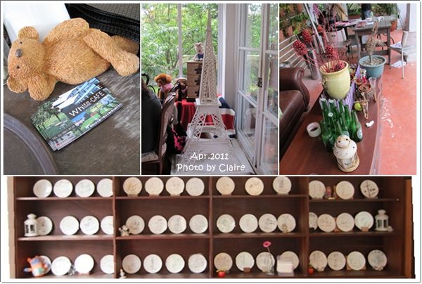 ★狗兒的春吶盛會 <重頭戲:跑錯麻咪的小T...> - 第12張圖