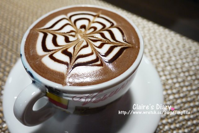 【食‧台北大安】寒冷冬夜的聚餐♥Marsala瑪莎拉.義式地中海精緻料理~ - 第22張圖