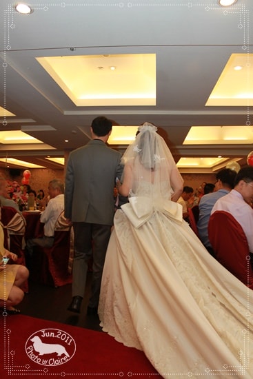 wedding ❤ ░ 大哥,要幸福唷 !! ░ - 第15張圖 wedding ❤ ░ 大哥,要幸福唷 !! ░