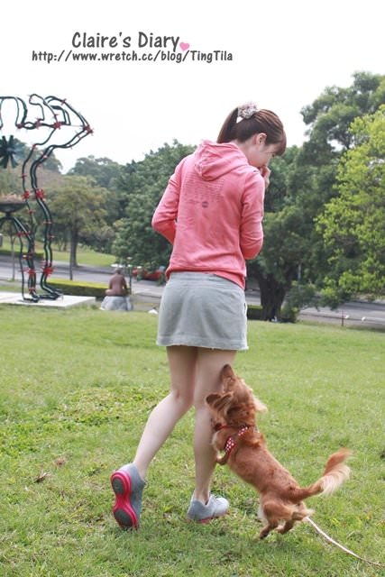 【穿搭】Reebok EasyTone形塑鞋‧踏出的每一步~都是在運動!!