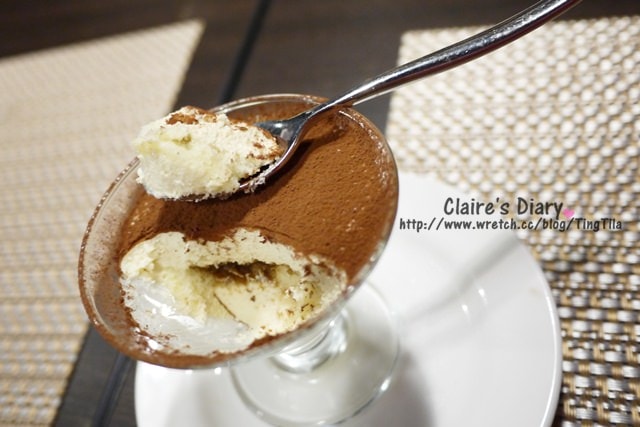 【食‧台北大安】寒冷冬夜的聚餐♥Marsala瑪莎拉.義式地中海精緻料理~ - 第26張圖