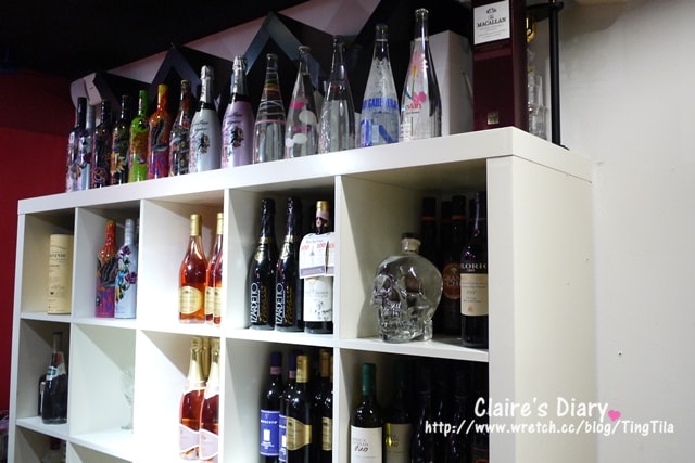 【食‧台北大安】寒冷冬夜的聚餐♥Marsala瑪莎拉.義式地中海精緻料理~ - 第19張圖