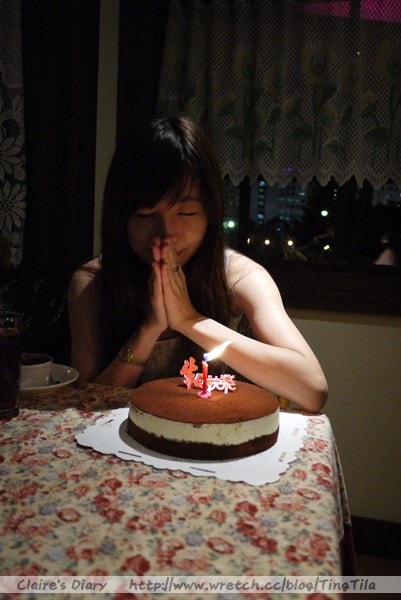 【食‧台北天母】生日餐 ♥ 就愛提拉米蘇‧SARA莎諾歐法餐廳 - 第30張圖 【食‧台北天母】生日餐 ♥ 就愛提拉米蘇‧SARA莎諾歐法餐廳