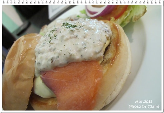 【食‧台北東區】Rabbit Rabbit – 兔子美式餐廳