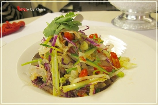 【食‧高雄】義大世界隨逛&紅舍RED THAI泰式料理 - 第11張圖