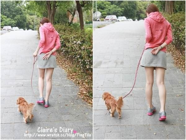 【穿搭】Reebok EasyTone形塑鞋‧踏出的每一步~都是在運動!!