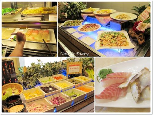 【食‧高雄】興隆居、下一鍋/阿玉水煎包、尚芳土魠魚、饌巴黎 - 第22張圖