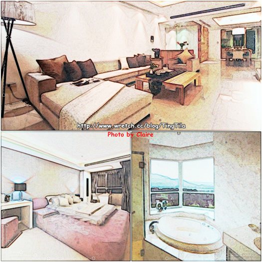 「理想住宅-台北灣」 回家就是渡假 - 第13張圖 「理想住宅-台北灣」 回家就是渡假