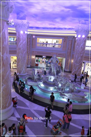 【食‧高雄】義大世界隨逛&紅舍RED THAI泰式料理 - 第18張圖