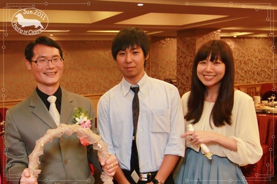 wedding ❤ ░ 大哥,要幸福唷 !! ░ - 第23張圖 wedding ❤ ░ 大哥,要幸福唷 !! ░