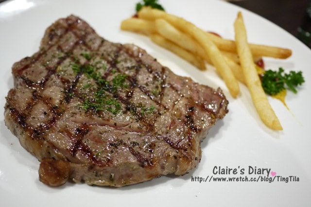 【食‧台北大安】寒冷冬夜的聚餐♥Marsala瑪莎拉.義式地中海精緻料理~ - 第16張圖