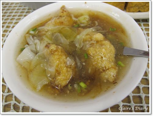 【食‧高雄】興隆居、下一鍋/阿玉水煎包、尚芳土魠魚、饌巴黎 - 第14張圖