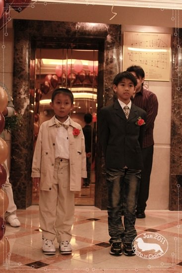 wedding ❤ ░ 大哥,要幸福唷 !! ░ - 第14張圖 wedding ❤ ░ 大哥,要幸福唷 !! ░