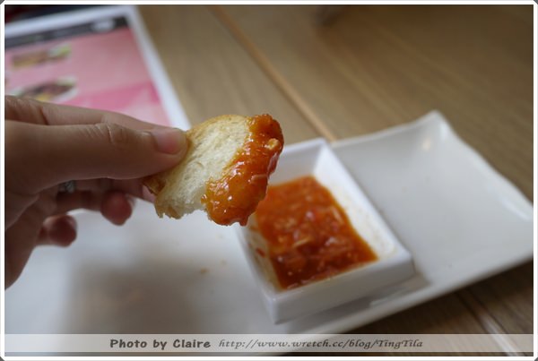 【食‧高雄】排排饌‧義法.鄉村自然風paipaizan明誠店 - 第14張圖
