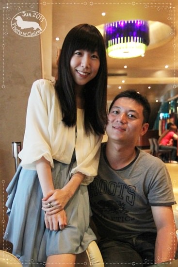 wedding ❤ ░ 大哥,要幸福唷 !! ░ - 第2張圖 wedding ❤ ░ 大哥,要幸福唷 !! ░