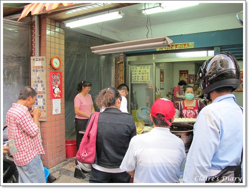 【食‧高雄】興隆居、下一鍋/阿玉水煎包、尚芳土魠魚、饌巴黎 - 第18張圖