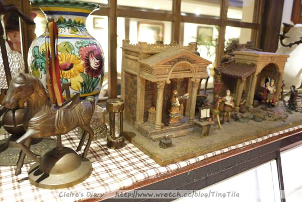 【食‧台北天母】生日餐 ♥ 就愛提拉米蘇‧SARA莎諾歐法餐廳 - 第39張圖 【食‧台北天母】生日餐 ♥ 就愛提拉米蘇‧SARA莎諾歐法餐廳