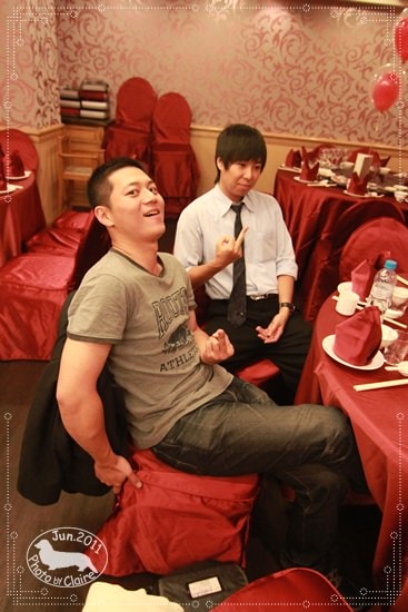 wedding ❤ ░ 大哥,要幸福唷 !! ░ - 第8張圖 wedding ❤ ░ 大哥,要幸福唷 !! ░