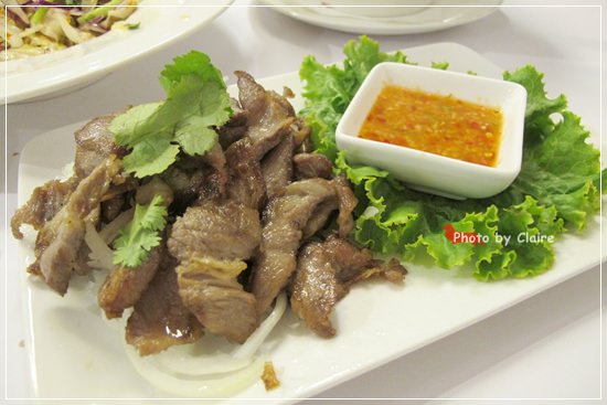 【食‧高雄】義大世界隨逛&紅舍RED THAI泰式料理 - 第15張圖