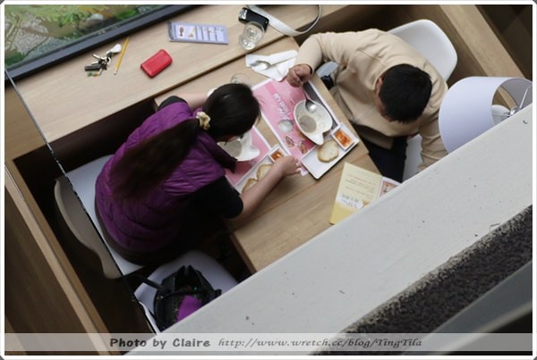 【食‧高雄】排排饌‧義法.鄉村自然風paipaizan明誠店 - 第16張圖