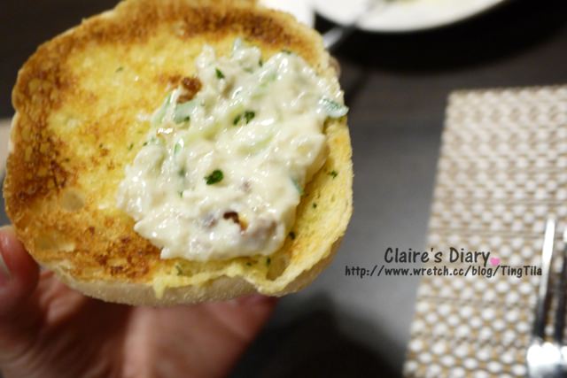 【食‧台北大安】寒冷冬夜的聚餐♥Marsala瑪莎拉.義式地中海精緻料理~ - 第9張圖