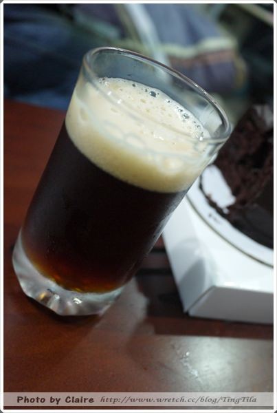 【甜點】2012情人節 ♥ BAC 經典巧克力x金色三麥 - 第14張圖