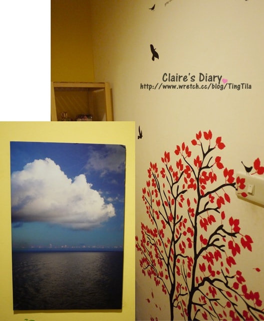 【食‧台北大安】寒冷冬夜的聚餐♥Marsala瑪莎拉.義式地中海精緻料理~ - 第6張圖