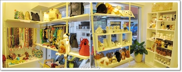 【Tila】Docky磁化牛奶浴~&~失落的蝴蝶結 - 第16張圖 【Tila】Docky磁化牛奶浴~&~失落的蝴蝶結