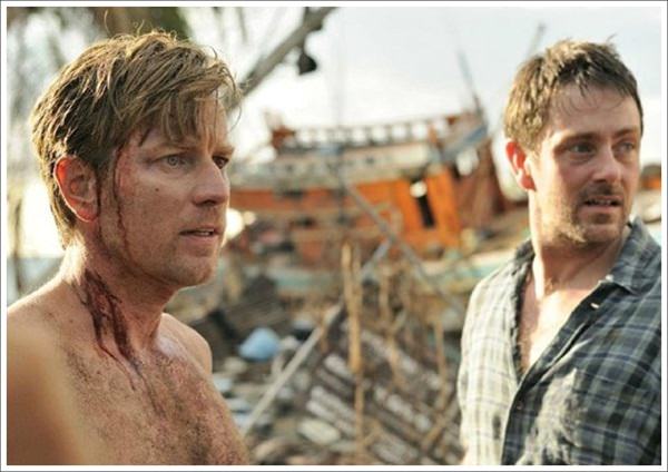 【電影日】浩劫奇蹟 ♥ 看見生命中的The Impossible