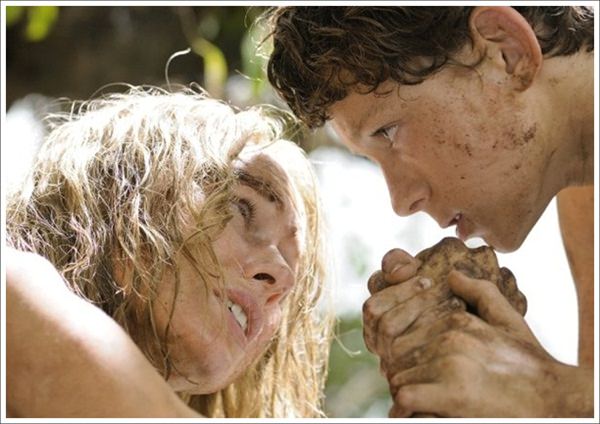 【電影日】浩劫奇蹟 ♥ 看見生命中的The Impossible