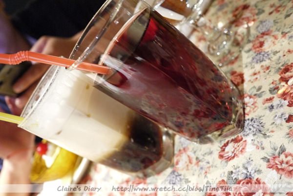 【食‧台北天母】生日餐 ♥ 就愛提拉米蘇‧SARA莎諾歐法餐廳 - 第32張圖 【食‧台北天母】生日餐 ♥ 就愛提拉米蘇‧SARA莎諾歐法餐廳