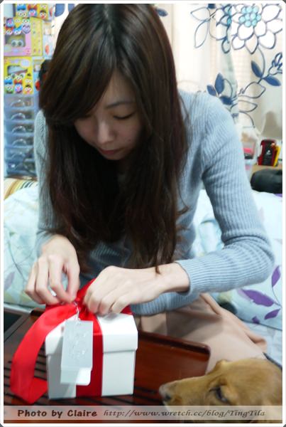 【甜點】2012情人節 ♥ BAC 經典巧克力x金色三麥 - 第3張圖