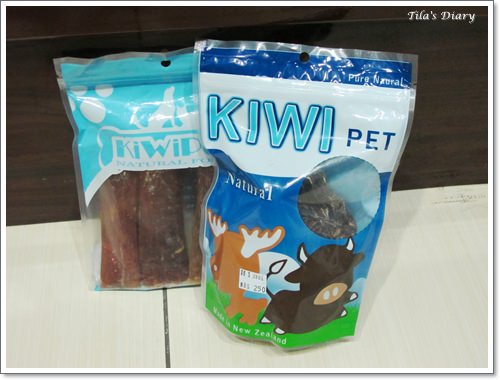 【Tila】Docky磁化牛奶浴~&~失落的蝴蝶結 - 第17張圖 【Tila】Docky磁化牛奶浴~&~失落的蝴蝶結