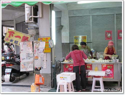 【食‧高雄】興隆居、下一鍋/阿玉水煎包、尚芳土魠魚、饌巴黎 - 第16張圖